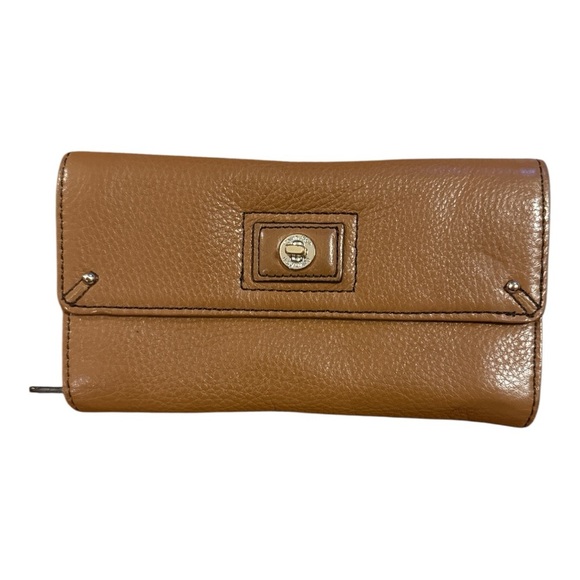 CALVIN KLEIN wallet - Picture 1 of 4